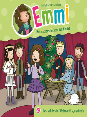 cover image of 22